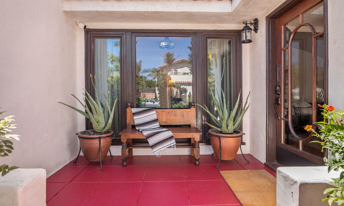 Photo of Outdoor in North Park