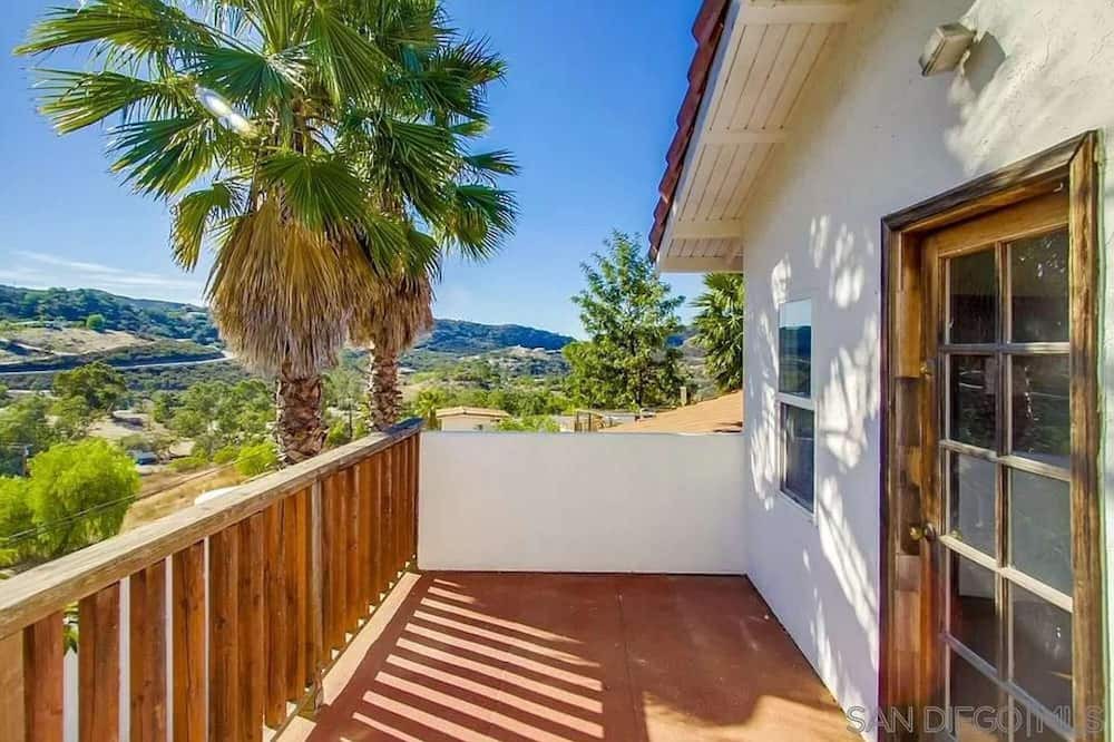 Photo of Patio Balcony in Jamul