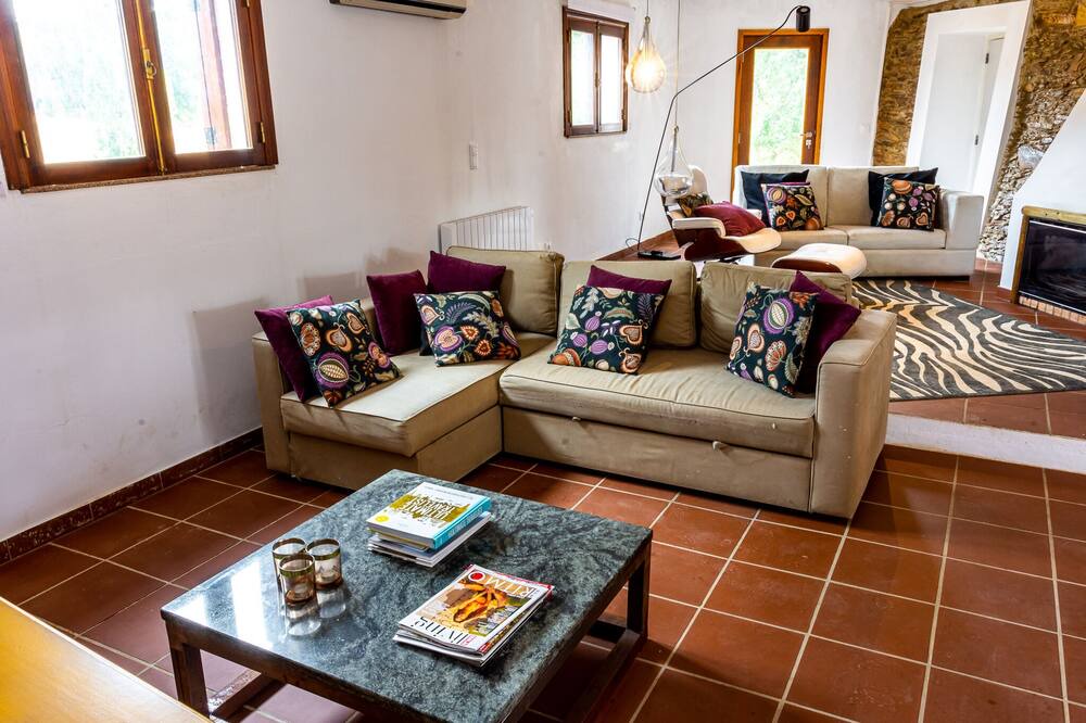 Photo of Livingroom in Portalegre
