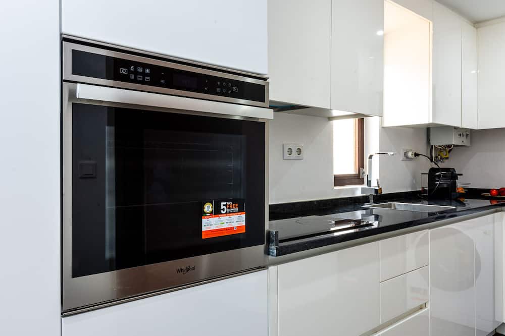 Photo of Kitchen in Portalegre