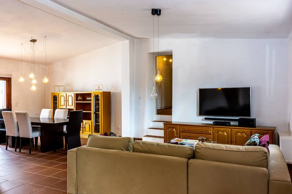 Photo of Livingroom in Portalegre