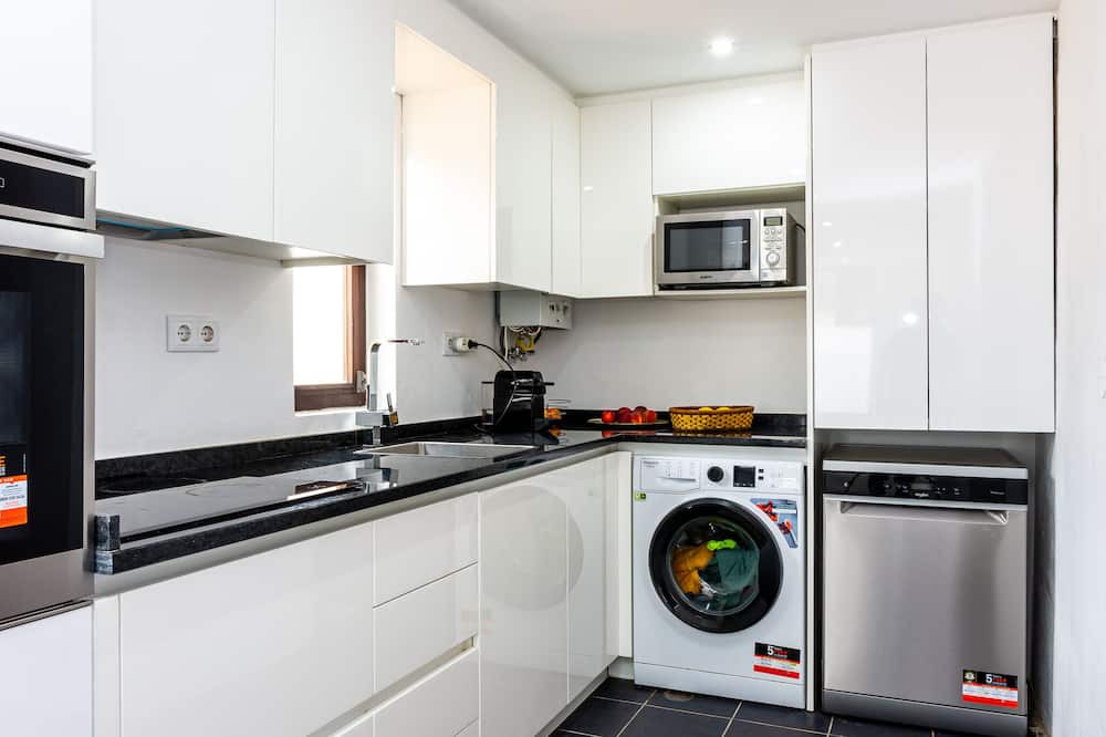 Photo of Kitchen in Portalegre