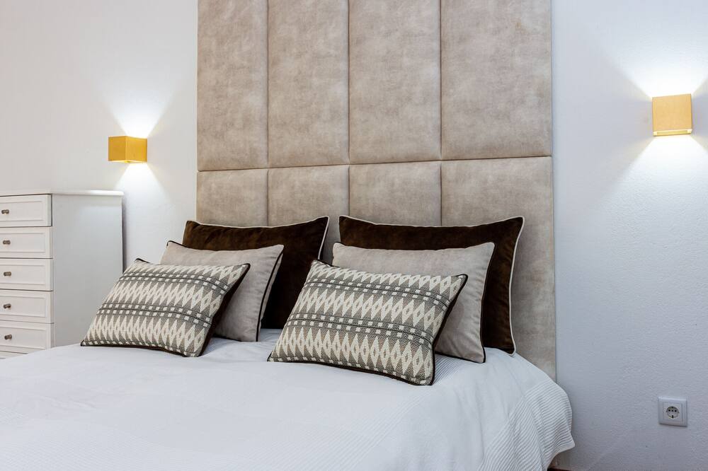 Photo of Bedroom in Portalegre