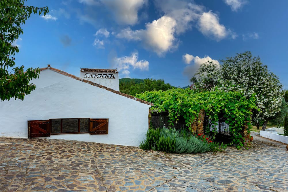 Photo of Outdoor in Portalegre