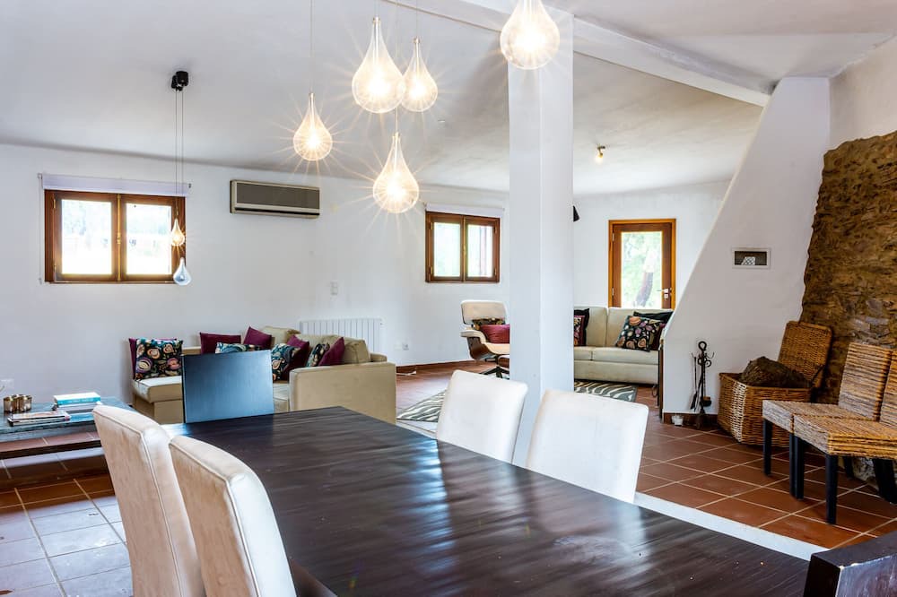 Photo of Livingroom in Portalegre