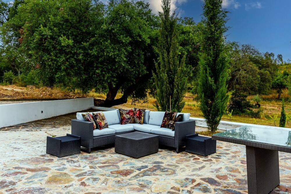 Photo of Outdoor in Portalegre