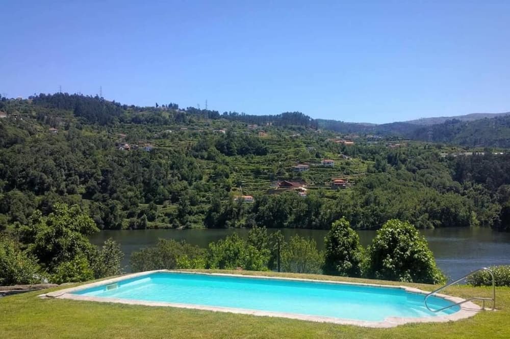 Photo of Outdoor in Pacos de Gaiolo