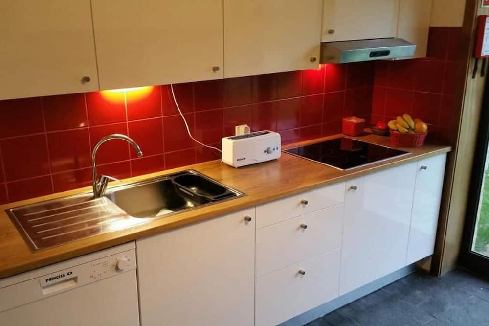 Photo of Kitchen in Pacos de Gaiolo