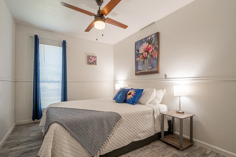 Photo of Bedroom in Yuma