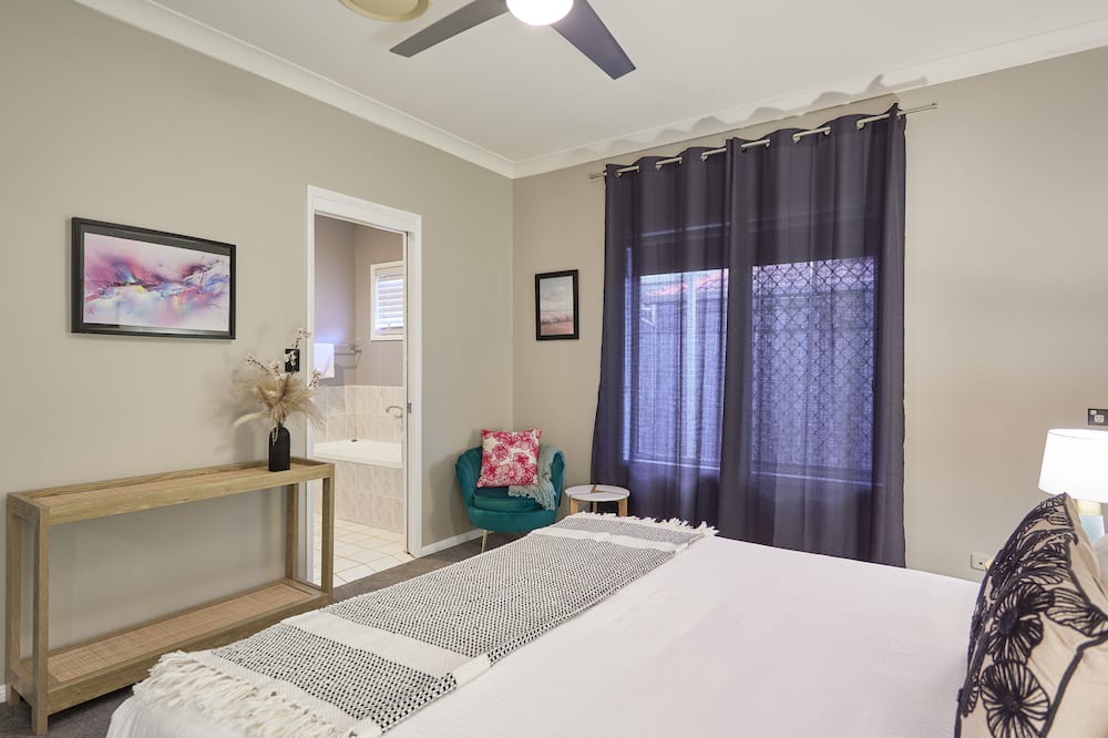 Photo of Bedroom in Gold Coast
