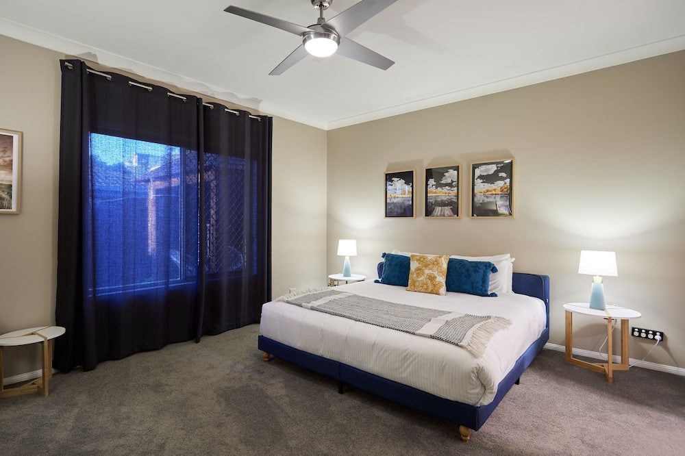Photo of Bedroom in Gold Coast