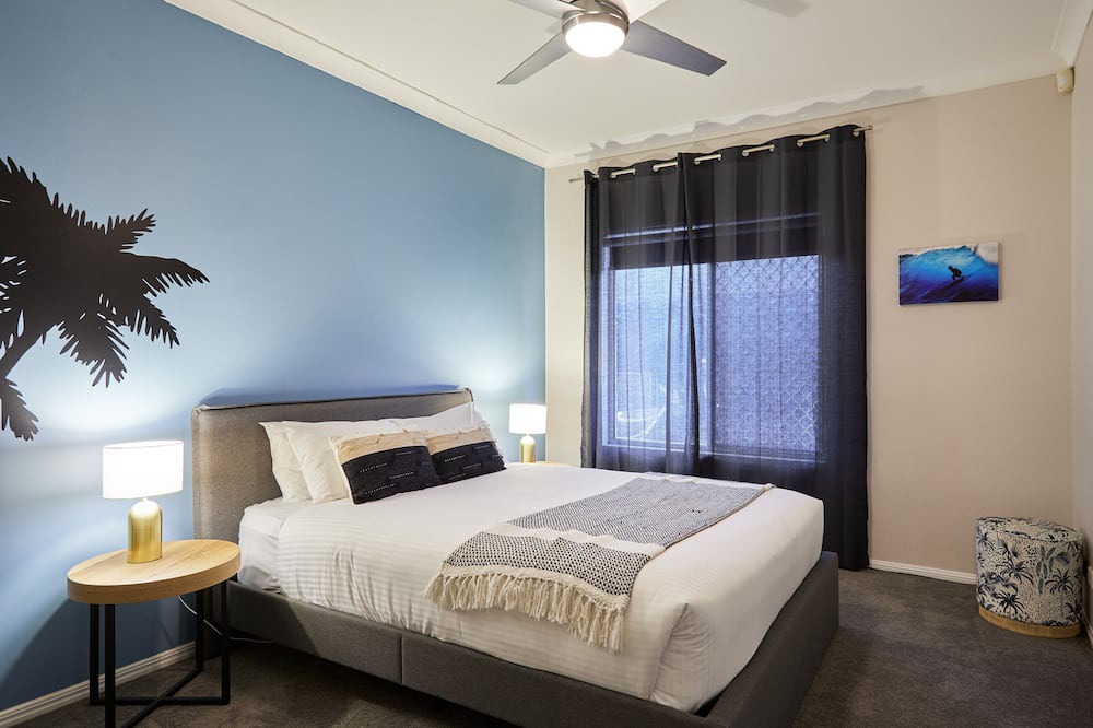 Photo of Bedroom in Gold Coast