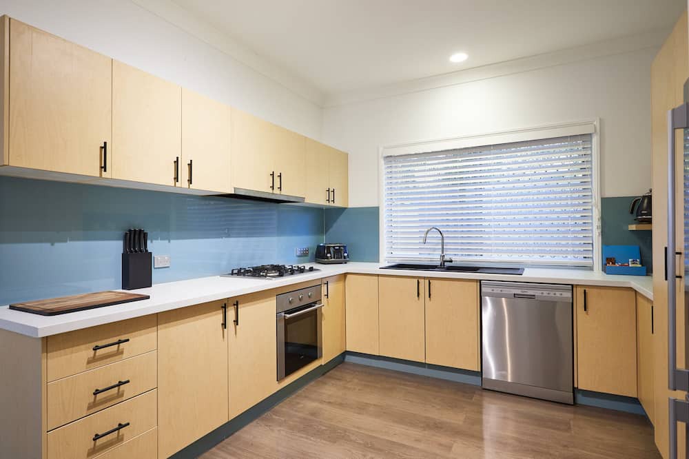 Photo of Kitchen in Gold Coast