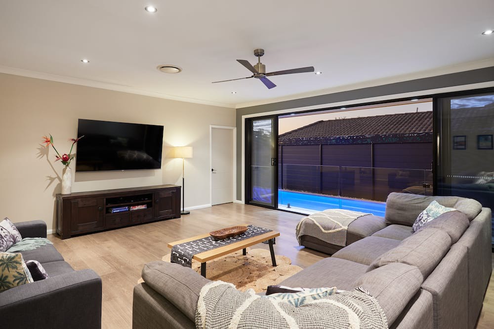 Photo of Livingroom in Gold Coast