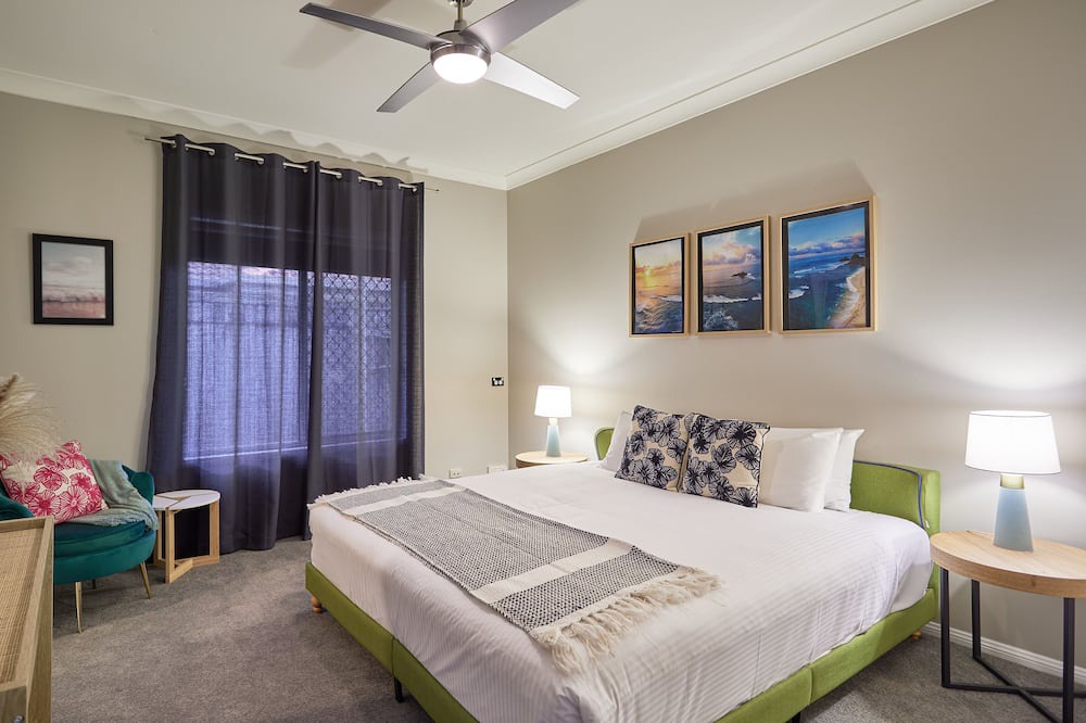 Photo of Bedroom in Gold Coast