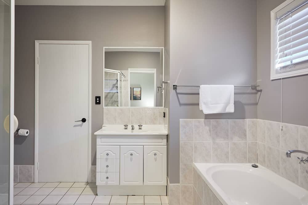 Photo of Bathroom in Gold Coast