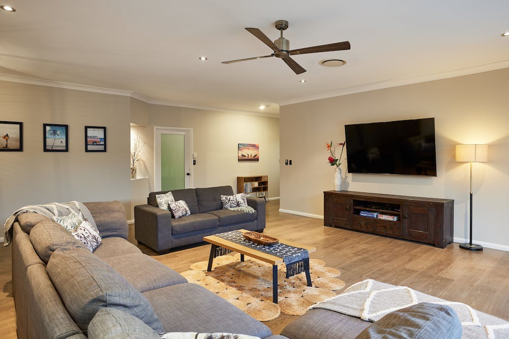 Photo of Livingroom in Gold Coast