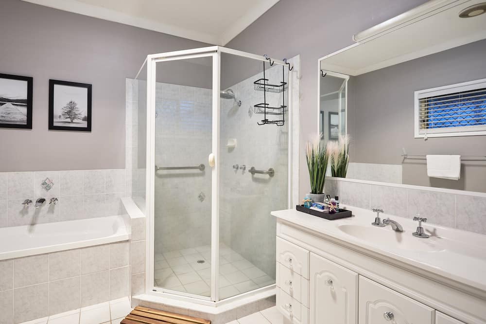 Photo of Bathroom in Gold Coast