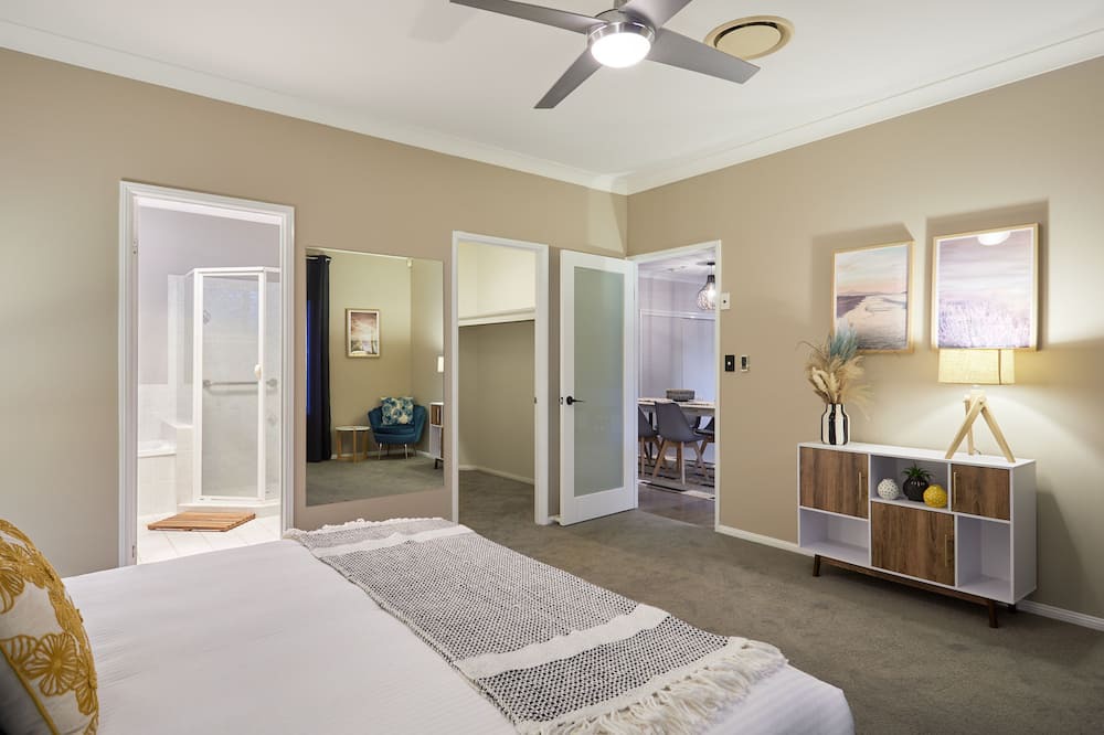 Photo of Bedroom in Gold Coast