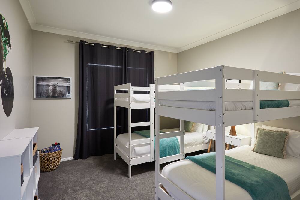 Photo of Bedroom in Gold Coast