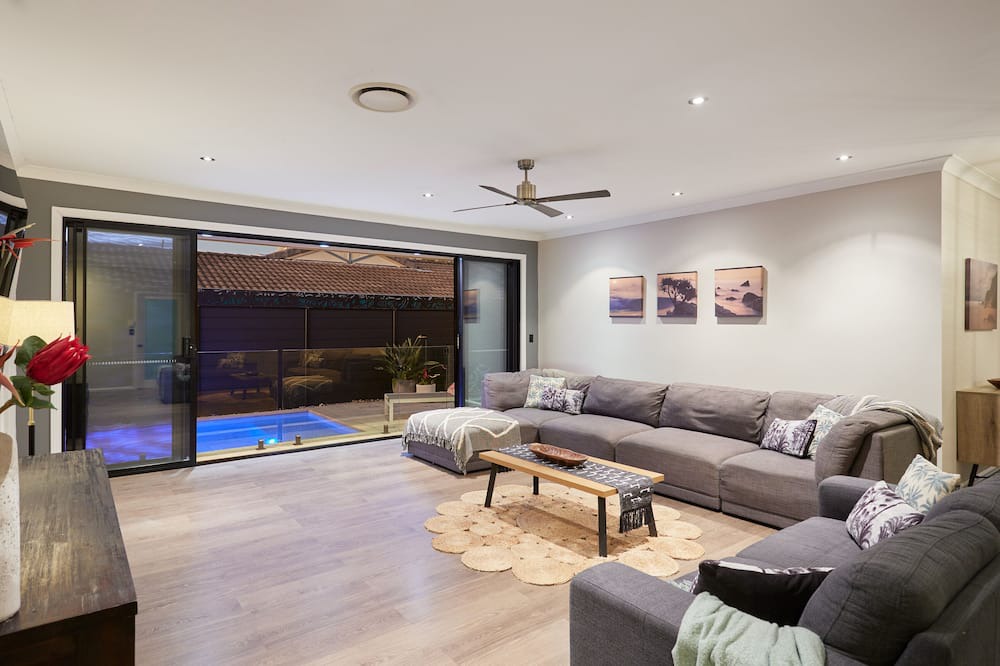 Photo of Livingroom in Gold Coast