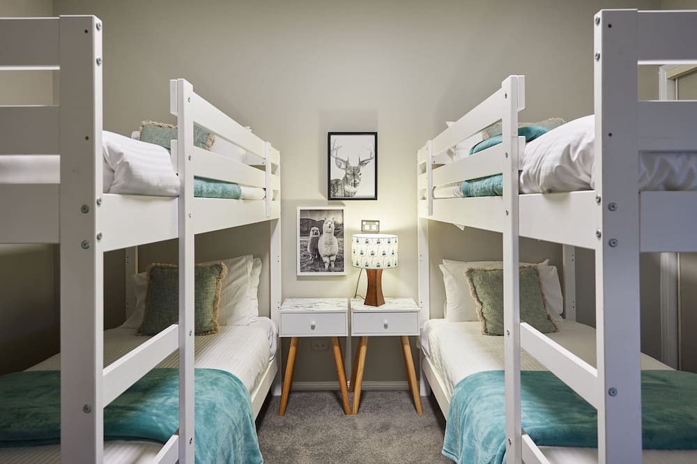 Photo of Bedroom in Gold Coast
