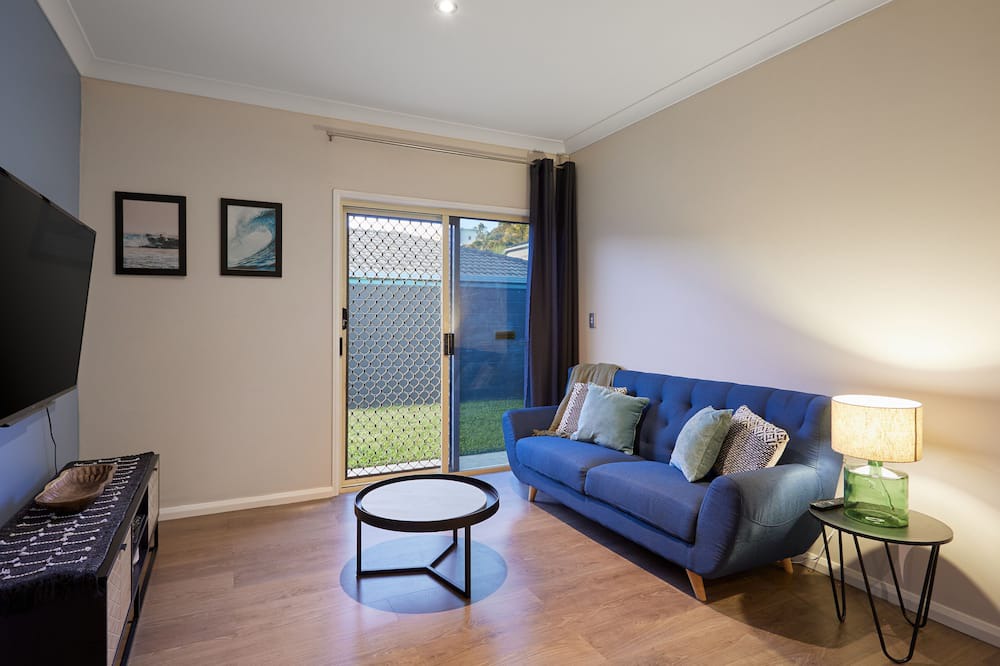 Photo of Livingroom in Gold Coast