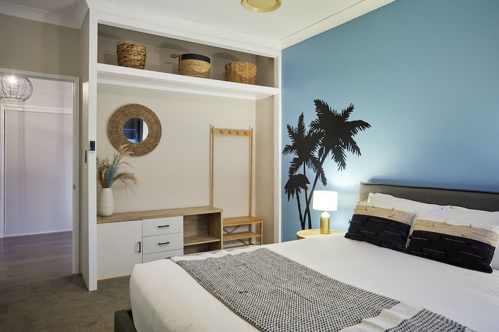Photo of Bedroom in Gold Coast