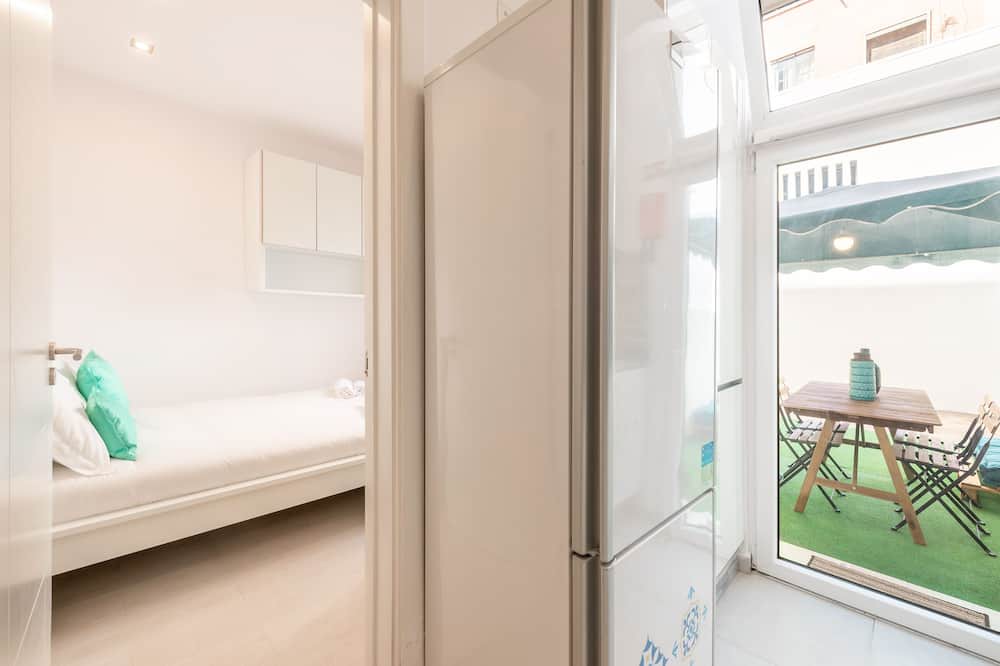 Photo of Bedroom in Parque das Nacoes