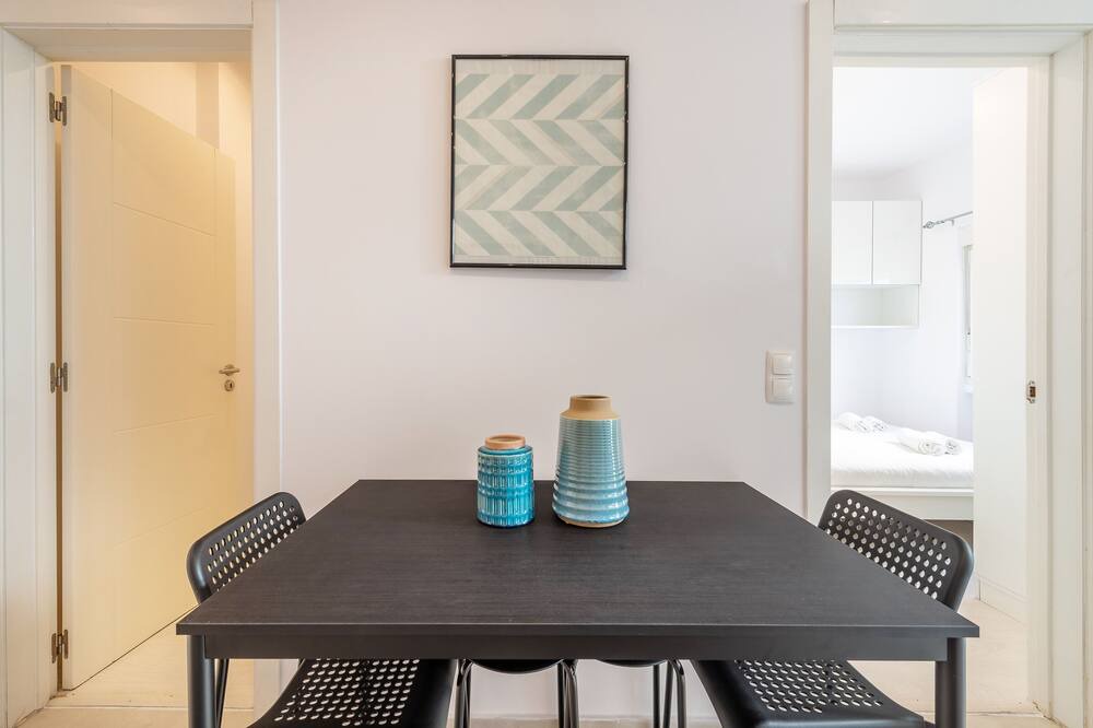 Photo of Kitchen in Parque das Nacoes