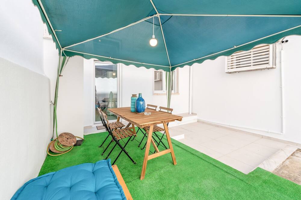 Photo of Bedroom in Parque das Nacoes