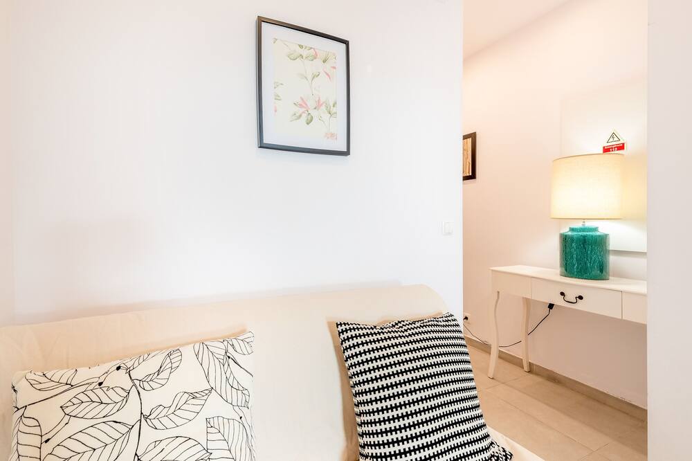 Photo of Bedroom in Parque das Nacoes