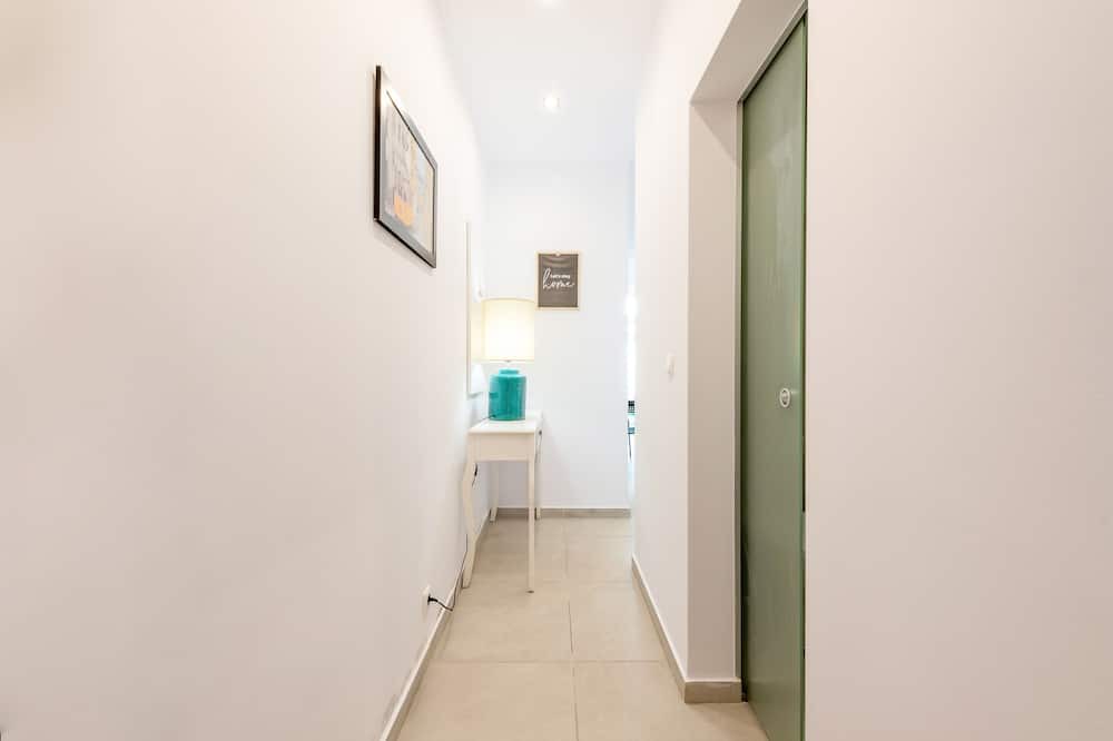 Photo of Bedroom in Parque das Nacoes