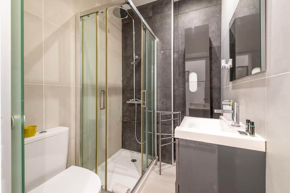 Photo of Bathroom in Parque das Nacoes
