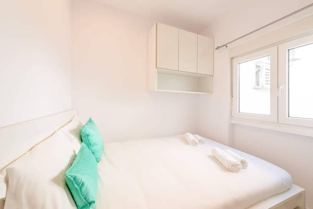 Photo of Bedroom in Parque das Nacoes