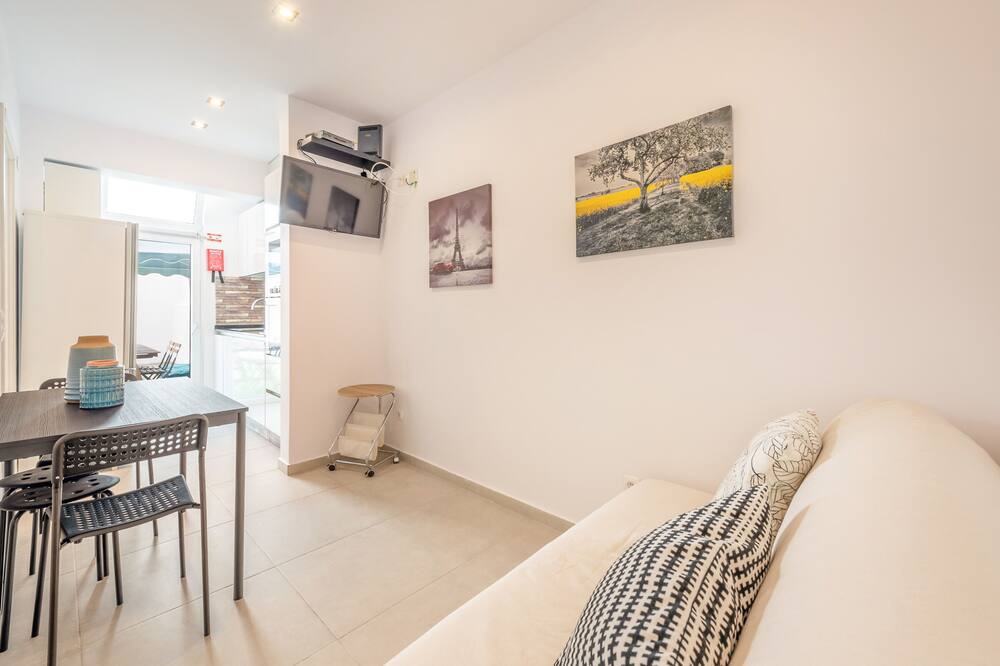 Photo of Bedroom in Parque das Nacoes