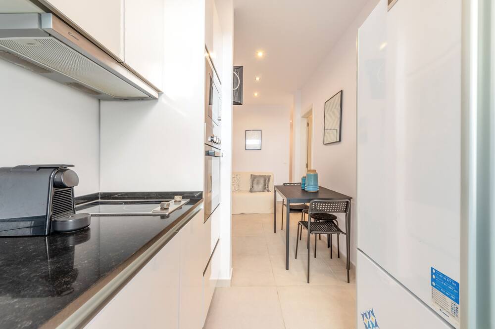 Photo of Kitchen in Parque das Nacoes