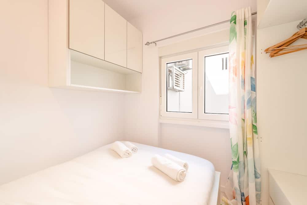 Photo of Bedroom in Parque das Nacoes