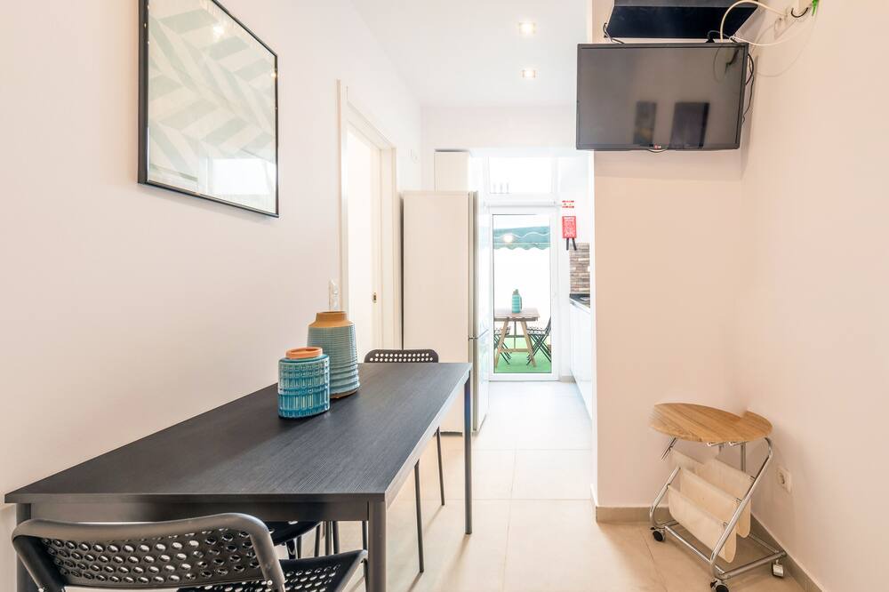 Photo of Kitchen in Parque das Nacoes