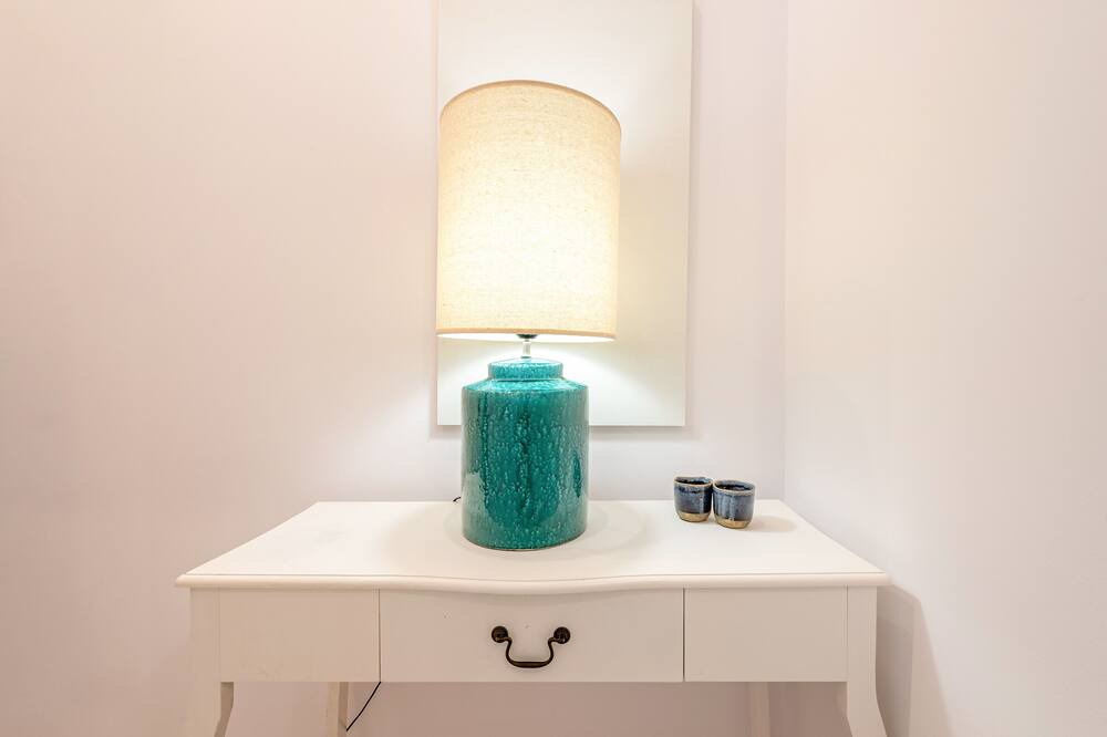 Photo of Bedroom in Parque das Nacoes