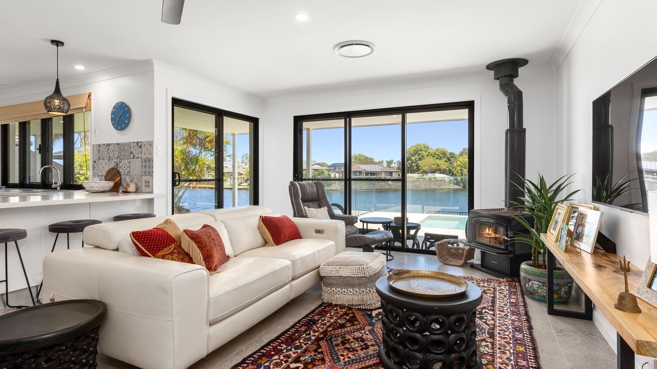 Photo of Livingroom in Pottsville