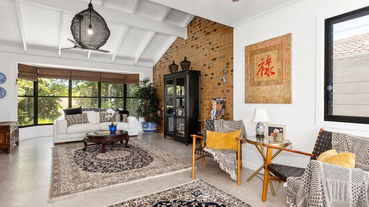 Photo of Livingroom in Pottsville