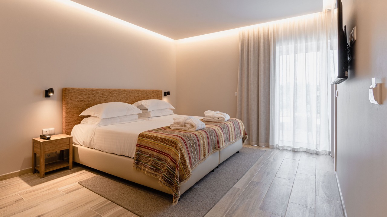 Photo of Bedroom in Lavre