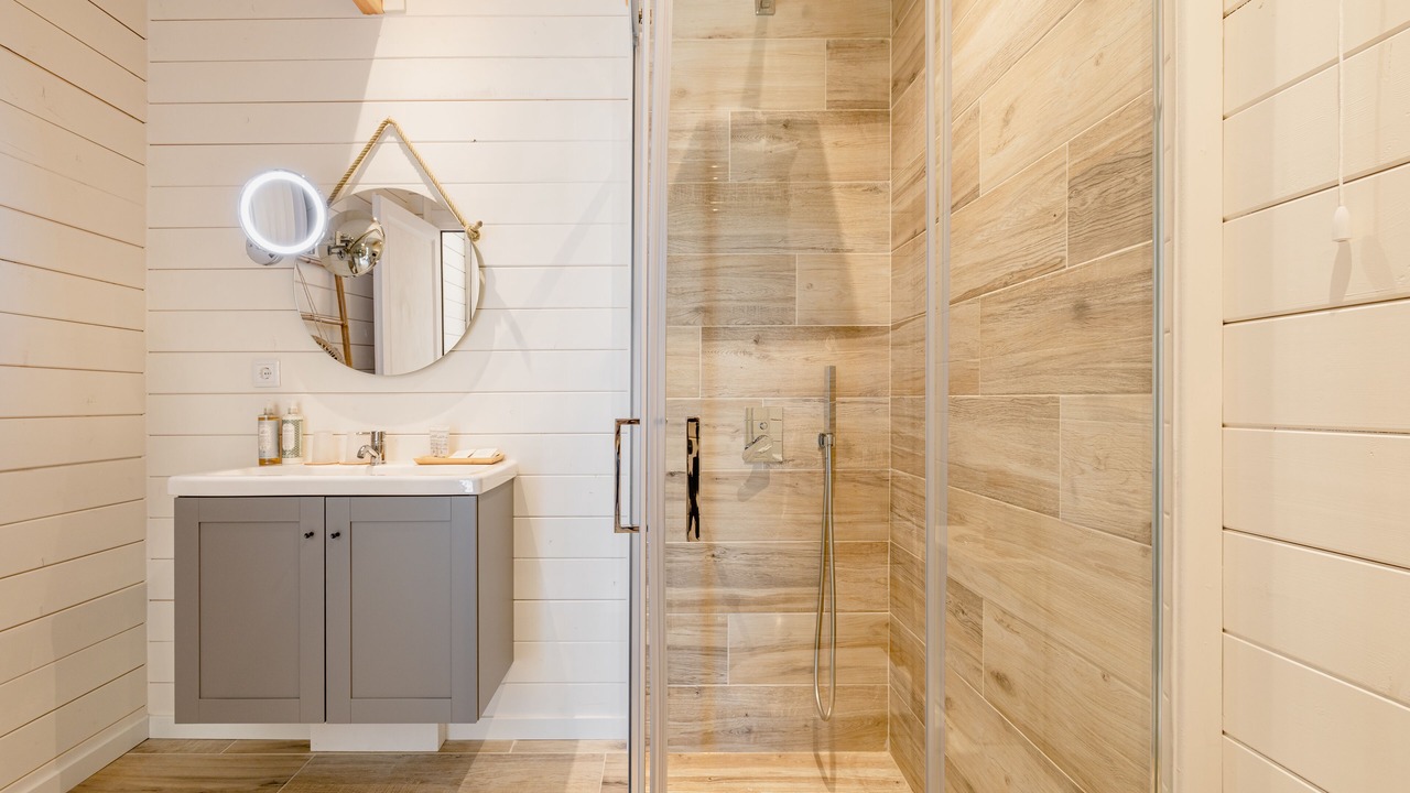 Photo of Bathroom in Lavre
