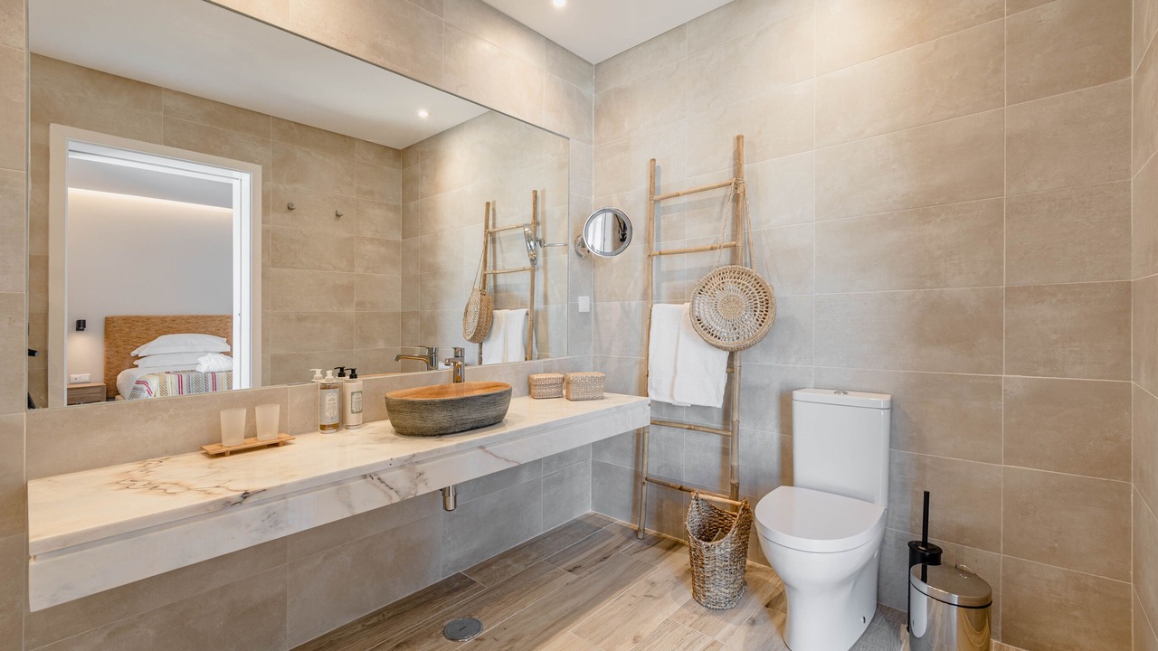 Photo of Bathroom in Lavre