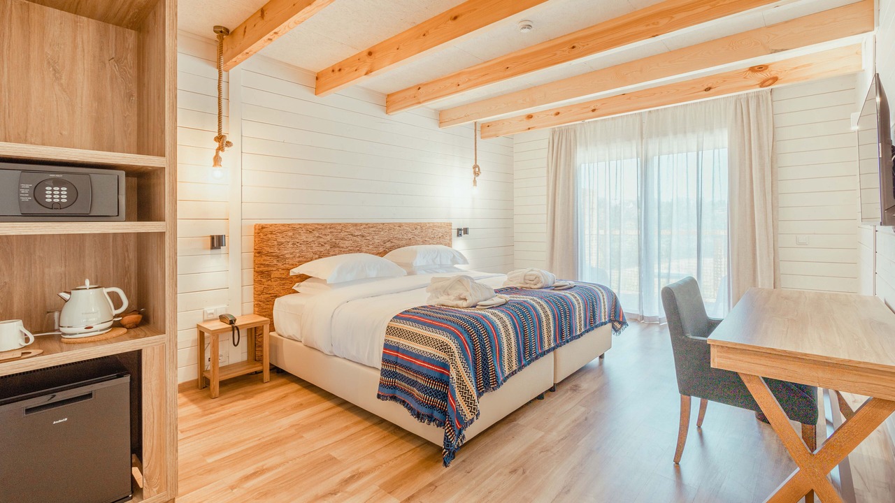 Photo of Bedroom in Lavre