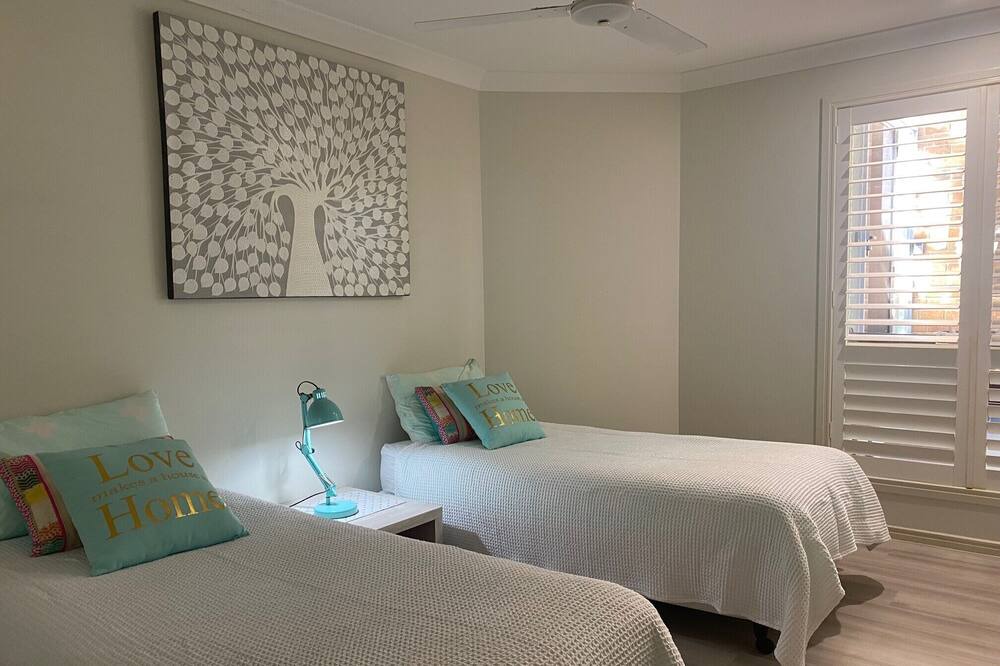 Photo of Bedroom in Pottsville