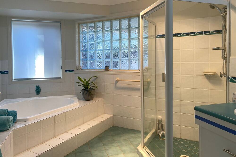 Photo of Bathroom in Pottsville