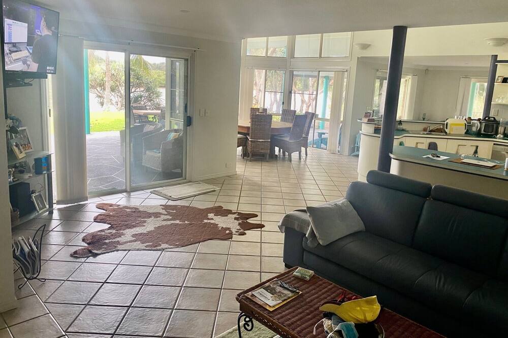Photo of Livingroom in Pottsville