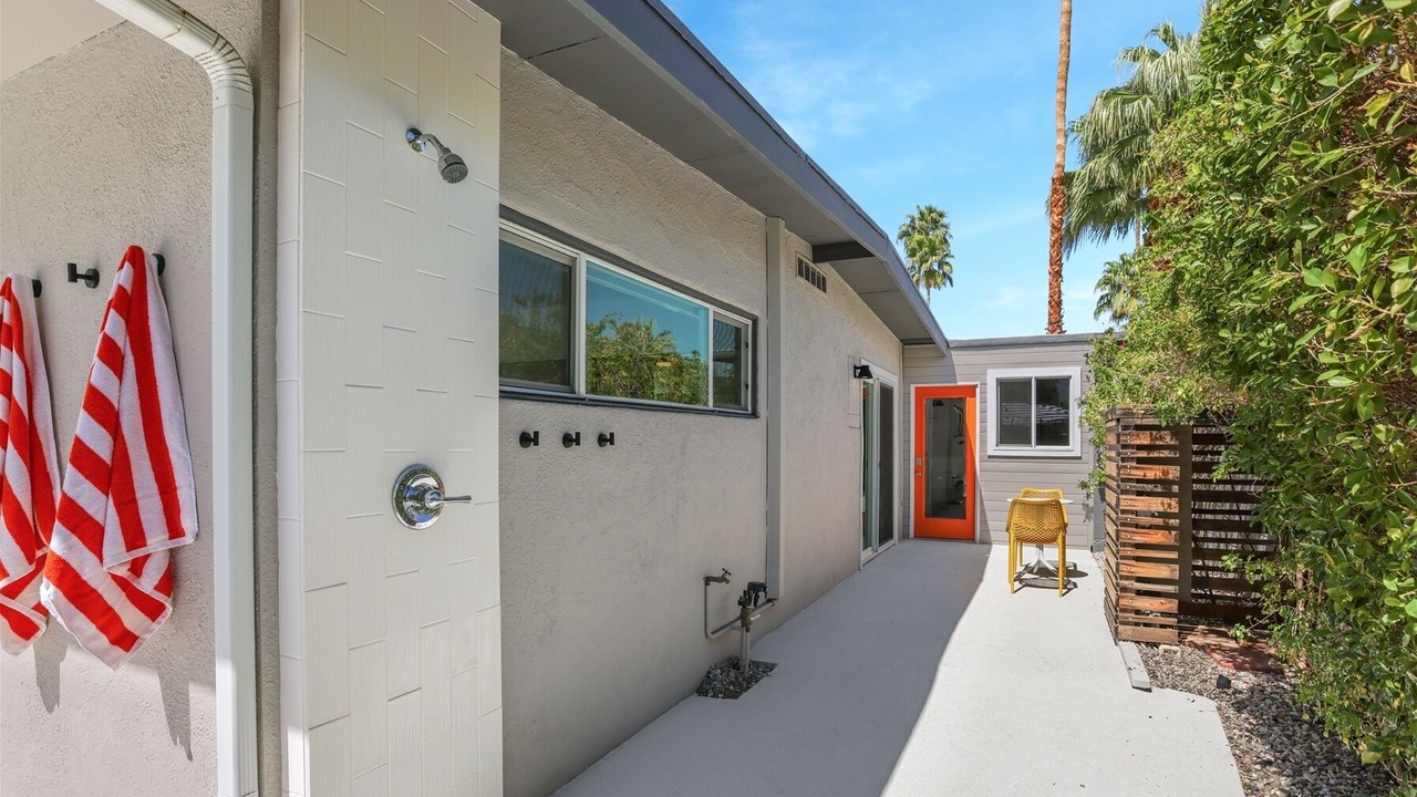 Photo of Outdoor in Tahquitz River Estates
